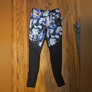 NIKE Dri Fit Full Length Leggings